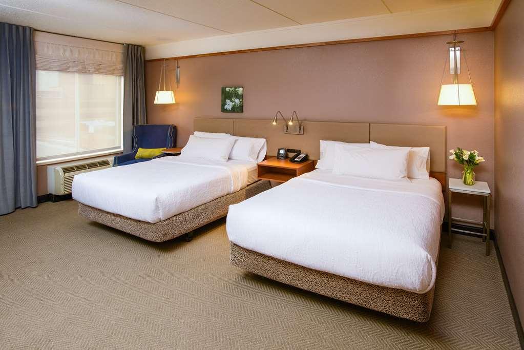 Hilton Garden Inn Rochester Downtown Room photo
