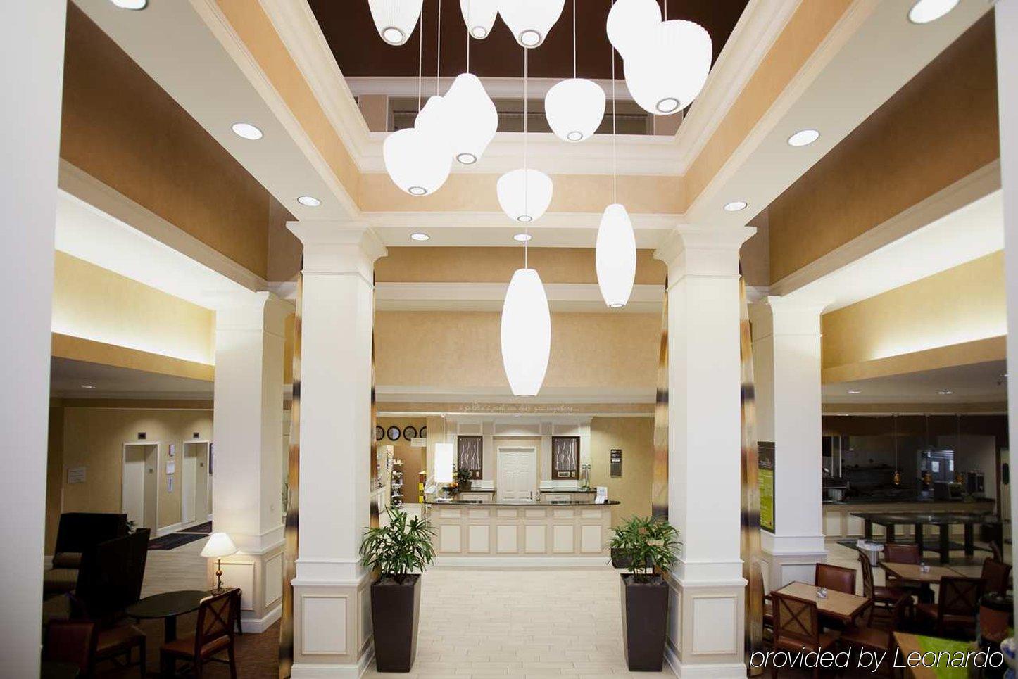 Hilton Garden Inn Rochester Downtown Exterior photo