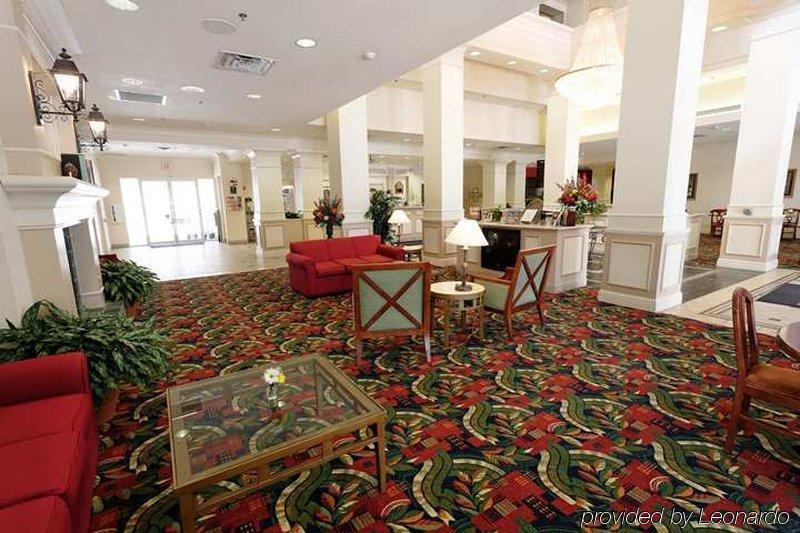 Hilton Garden Inn Rochester Downtown Interior photo